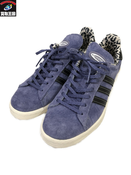 adidas×XLARGE CAMPUS 80 GW3247/26.5cm/アディダス×エクストララージ