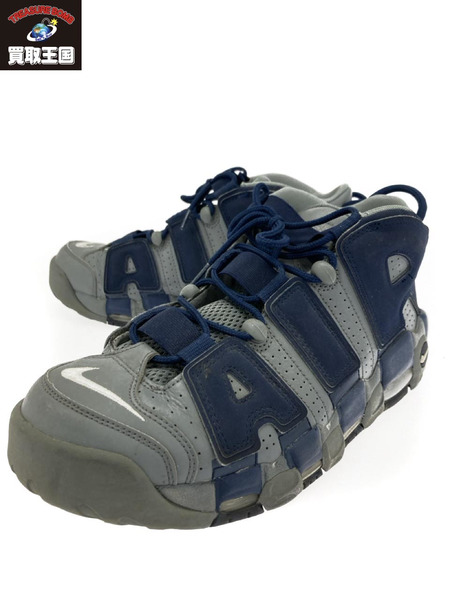 NIKE AIR MORE UPTEMPO 96 HOYAS 28.5cm[値下]