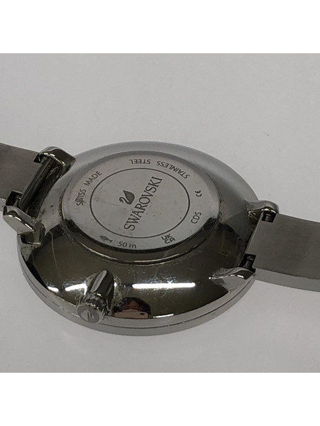 SWAROVSKI Crystalline Delight クオーツ腕時計