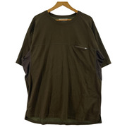 nonnative JOGGER S/S TEE C/N JERSEY size3