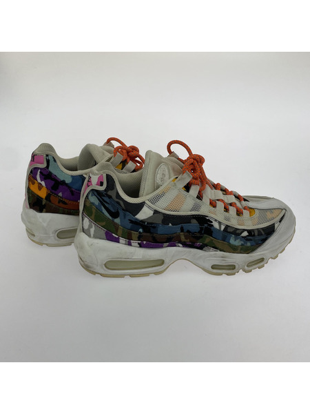 NIKE AIR MAX 95 ERDL PARTY 26.5cm