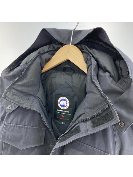 CANADA GOOSE/ダウンジャケット/S