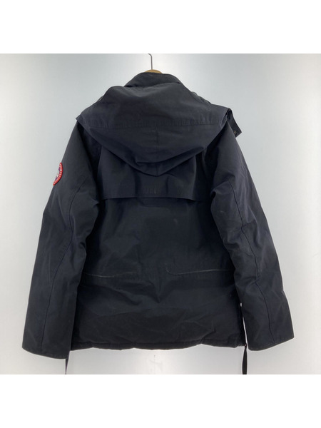 CANADA GOOSE/ダウンジャケット/S