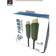 FIBBR 15M ULTRA PRO HDMI CABLE