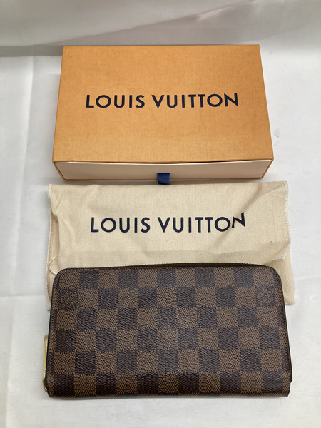 LV/ジッピー・ウォレット ヴェルティカル 新型