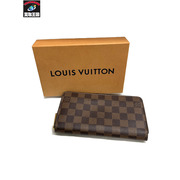 LV/ジッピー・ウォレット ヴェルティカル 新型