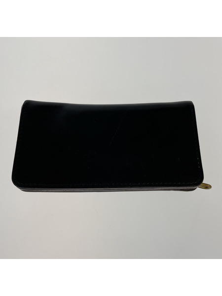 長財布 トラッカーウォレット 黒[値下]