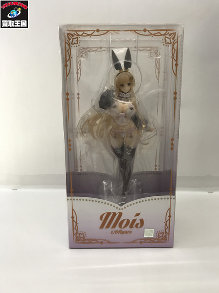 美少女　 Mois 1/6 完成品フィギュア[ネオンマックス]