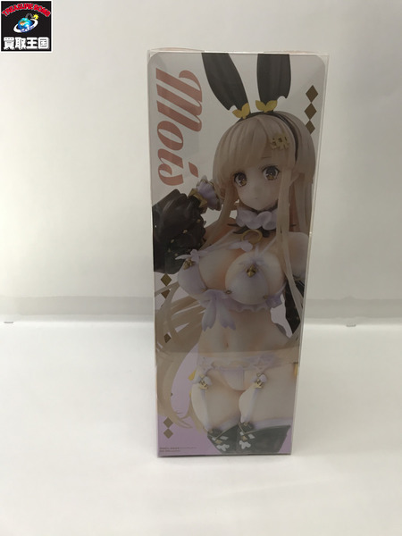 美少女　 Mois 1/6 完成品フィギュア[ネオンマックス]