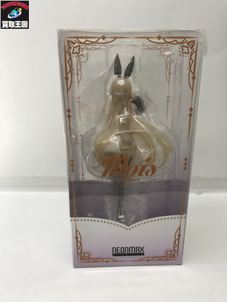 美少女　 Mois 1/6 完成品フィギュア[ネオンマックス]
