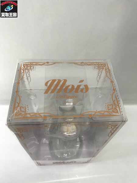 美少女　 Mois 1/6 完成品フィギュア[ネオンマックス]