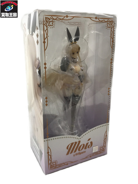 美少女　 Mois 1/6 完成品フィギュア[ネオンマックス]