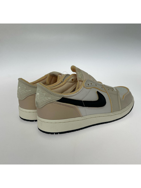 NIKE スニーカー Air Jordan 1 Retro Low OG EX 28㎝