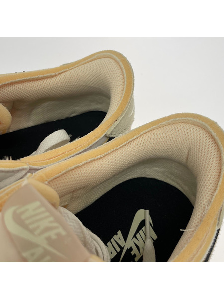 NIKE スニーカー Air Jordan 1 Retro Low OG EX 28㎝