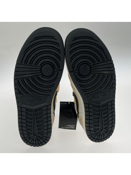 NIKE スニーカー Air Jordan 1 Retro Low OG EX 28㎝