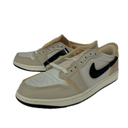 NIKE スニーカー Air Jordan 1 Retro Low OG EX 28㎝