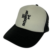 BAGARCH キャップ BGHB MESH CAP