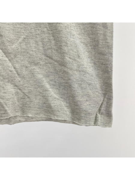 半袖Tシャツ・カットソー DIME カットソー 白 (XL)