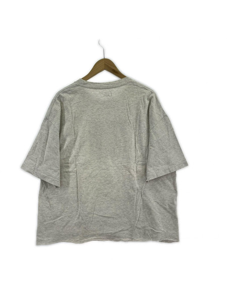 半袖Tシャツ・カットソー DIME カットソー 白 (XL)