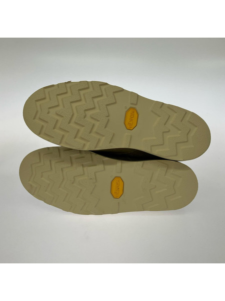 REGAL ブーツ nanamica別注 チャッカブーツ