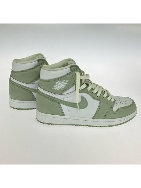 NIKE AIR JORDAN 1 HIGH OG Seafoam CD0461-002 (26.5)