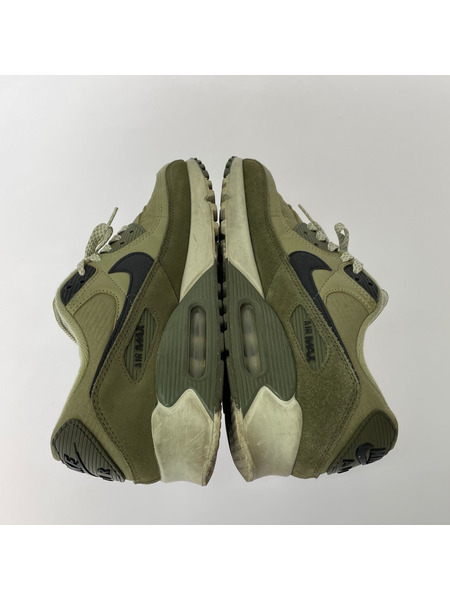 NIKE スニーカー Air Max 90 27.0cm