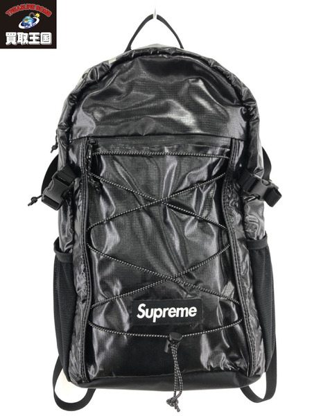 Supreme 17AW Backpack｜商品番号：2100194208553 - 買取王国ONLINESTORE