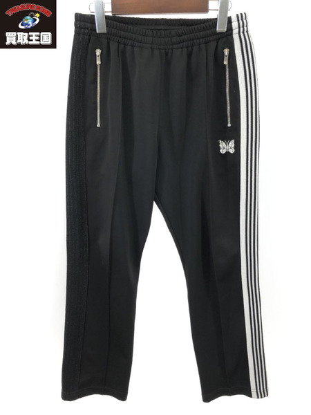 Needles nubian別注 22SS NARROW TRACK PANT (S)｜商品番号