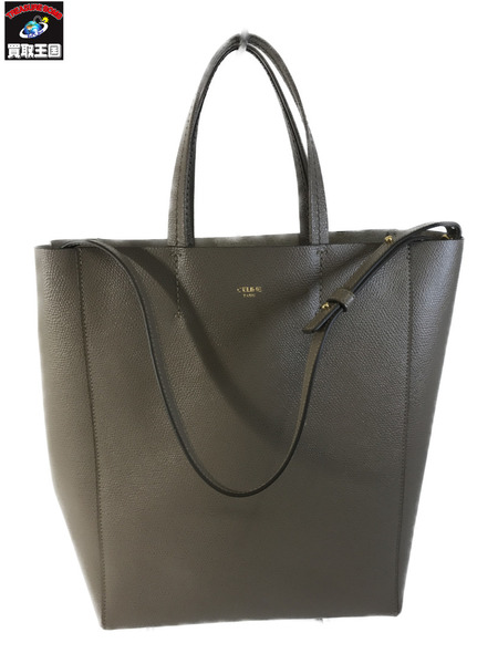 CELINE カバスモール ヴェルティカル W-AN-2199