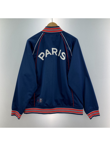 NIKE JORDAN PSG CLUB ANTHEM JACKET　M　DB6486-410