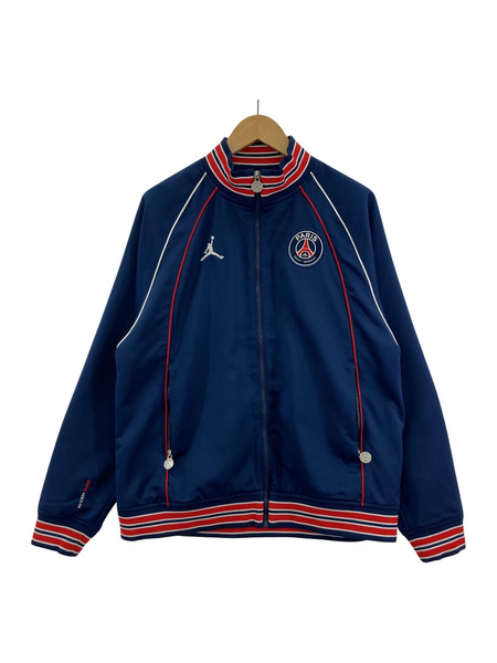 NIKE JORDAN PSG CLUB ANTHEM JACKET　M　DB6486-410