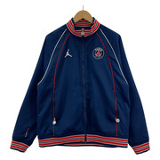 NIKE JORDAN PSG CLUB ANTHEM JACKET　M　DB6486-410