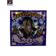 TRAVIS SCOTT ラップリマンシール 