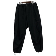 Y-3 M CLASSIC CARGO PANTS カーゴパンツ S ブラック FN3399 FN3399