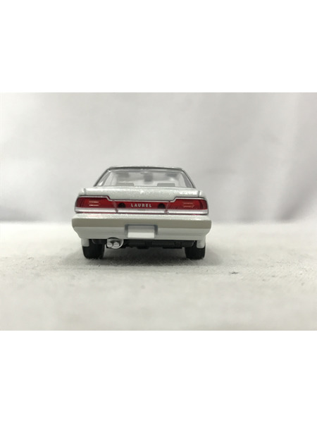  トミカ LV-N259 ローレル ツインカム24V メダリスト