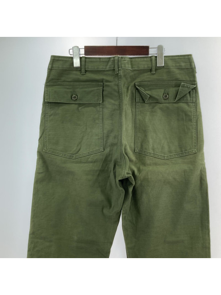 WTAPS パンツ WMILL-TROUSER 02 (3)[値下]