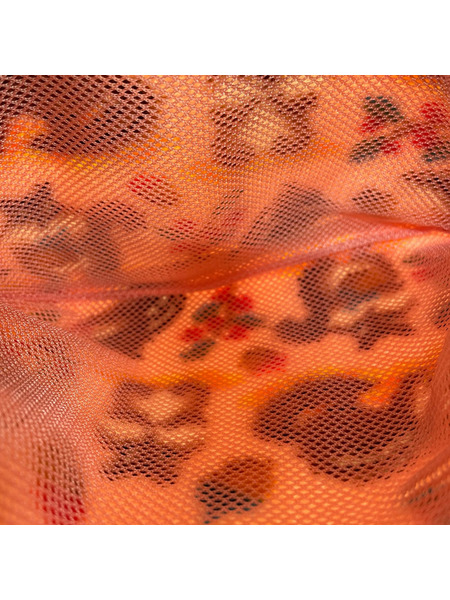 ソノ他バッグ フェイラー シマシマリス 巾着