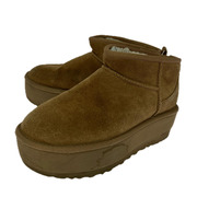 UGG ブーツ 厚底 24cm