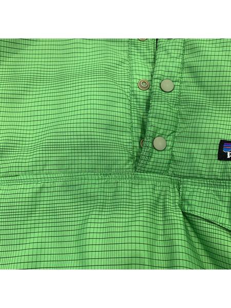 patagonia ブルゾン・ジャンパー Synchilla Glissade Jacket Green