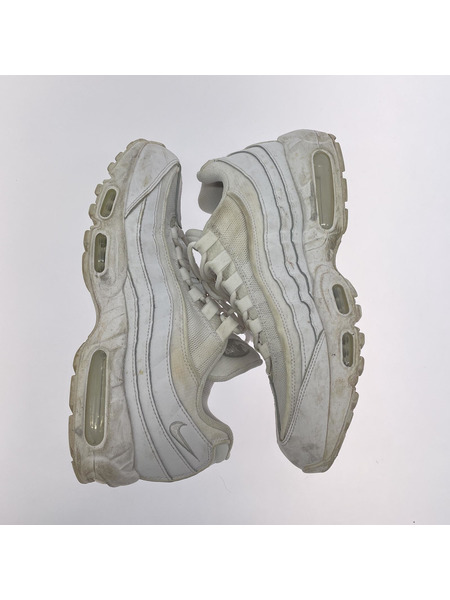 NIKE/AIR MAX95/27.0cm/CT1268-100