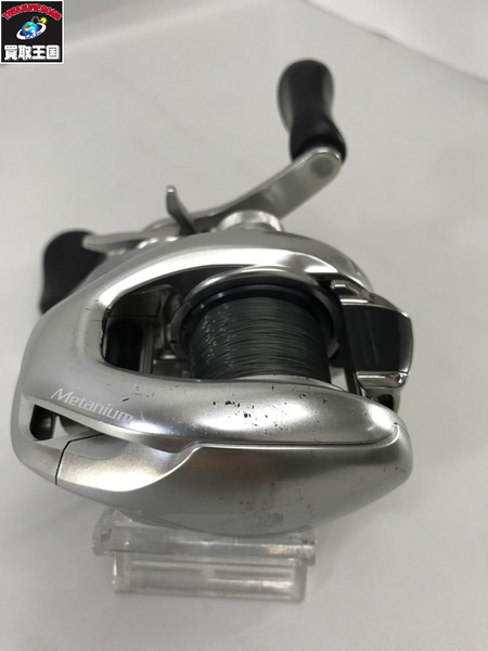 SHIMANO 16メタニウム MGL XG