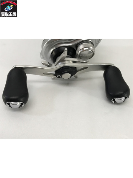 SHIMANO 16メタニウム MGL XG