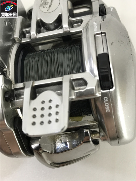 SHIMANO 16メタニウム MGL XG