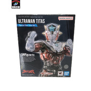 S.H.Figuarts ウルトラマンタイガ ウルトラマンタイタス Special Clear Color Ver.