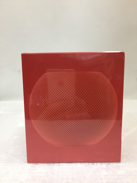 Apple HomePod mini Orange A2374 M4P60K09RG