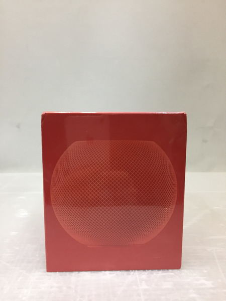 Apple HomePod mini Orange A2374 M4P60K09RG