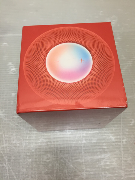 Apple HomePod mini Orange A2374 M4P60K09RG