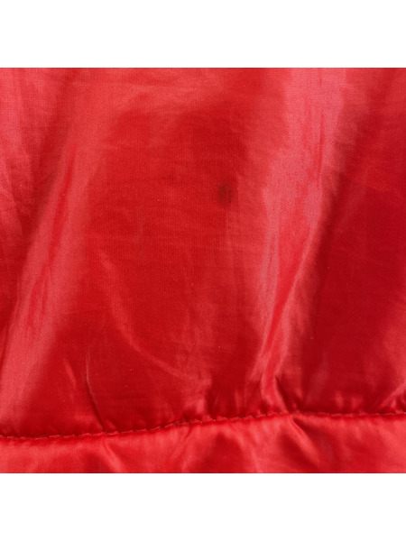 WOOLRICH ダウンベスト M[値下]