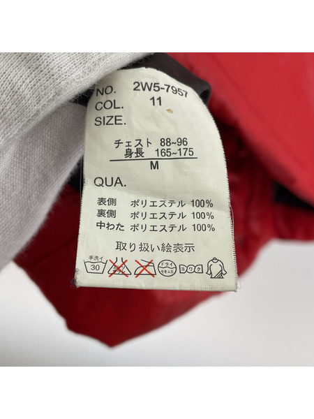 WOOLRICH ダウンベスト M[値下]