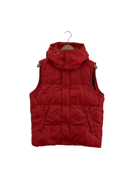 WOOLRICH ダウンベスト M[値下]